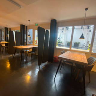 Open Space  16 postes Coworking Rue des Lilas Carvin 62220 - photo 2